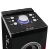 Altoparlante Bluetooth a torre con ingressi FM, USB, SD, Anteprima dell’immagine prodotto 3