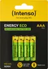 Intenso 7505114 Batteria Ricaricabile Mini Stilo AAA Nichel Anteprima dell’immagine prodotto 2