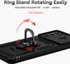 Custodia per Samsung Galaxy S21 Plus 5G a doppio strato con Anteprima dell’immagine prodotto 6