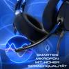 Gaming-hoofdtelefoon SKULLCANDY SLYR Pro Black Digi Hype Productafbeelding-voorbeeld 14