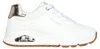 Skechers Sneakers 310545L-WHT in White color size 38 Náhľad obrázku produktu 6