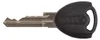 ABUS vouwslot Bordo uGrip 5700K SH met beugel – Fietsslot Productafbeelding-voorbeeld 13