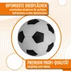12er Set Profi Turnier Kickerbälle; 35 & 36  mm Produktbild-Vorschau 4