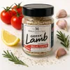 Bagatzounis Lamm-Gewürzmischung 190 g – Griechische Kräuter Produktbild-Vorschau 1