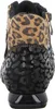 Simen Schnürstiefeletten Damen 32313235323630 Schwarz 39 EU Produktbild-Vorschau 4