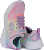 Scarpe da ginnastica con lacci Junior Power Jams Anteprima dell’immagine prodotto 26