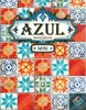 Asmodee Azul Mini Brettspiel Náhled obrázku produktu 2