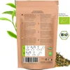 Genmaicha japonský zelený čaj s ryžou, 500g - 100% Náhľad obrázku produktu 2