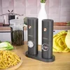 SimpleTaste Elektrische Salzpfeffermühle, Set 2, Produktbild-Vorschau 7