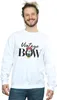 Disney - Sweatshirt für Herren BI38295 (L) (Weiß) Produktbild-Vorschau 2