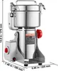 VEVOR Elektrische Getreidemühle, 1000 g, Produktbild-Vorschau 8