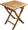 Dehner Klapptisch Balkontisch Macao, 60 x 72 x 60 cm, Produktbild-Vorschau 1