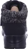 Skechers Uno Gen1 - Darling Daze 310566L-BLK, buty zimowe, Podgląd zdjęcia produktu 7