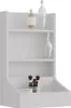 Vicco Anstellschrank Sherry, 40 x 65 cm mit 3 Produktbild-Vorschau 6