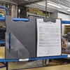 cartella magnetica per appunti magnetoplan, nera Anteprima dell’immagine prodotto 7