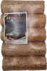 10kg Holzbriketts DIN plus Premium Nadelholz DIN EN ISO Produktbild-Vorschau 2