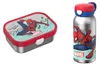 Mepal CAMPUS Edelstahl-Lunchset 2-teilig - Spiderman Produktbild-Vorschau 1