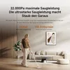 XIAOMI P30 Akku-Staubsauger, 22.000 Pa, 50 AW, bis zu 40 Produktbild-Vorschau 3