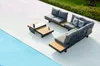 Lesli Living Lounge-Set Barbados Stone Produktbild-Vorschau 10