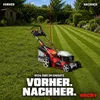 HECHT 5534 SWE Rasenmäher Benzin | mit Antrieb | 51 cm Produktbild-Vorschau 14