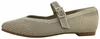 La Strada Ballerinas Damen 32323134363534 Beige 39 EU Produktbild-Vorschau 1