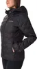 Columbia Delta Ridge™ Ii Mantel Schwarz S Damen Schwarz S Produktbild-Vorschau 3