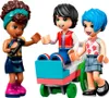 LEGO® Friends 41708 Disco con pattini a rotelle Anteprima dell’immagine prodotto 12