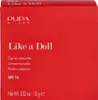 Pupa Like A Doll Hautfarbe Haut Compact Powder SPF15 Produktbild-Vorschau 9