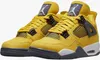 Air Jordan 4 Lightning - EU: 44 Podgląd zdjęcia produktu 4