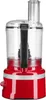 KitchenAid 5KFP0921EER, 2,1 l, Rot, Tasten, 750 RPM, 1500 Produktbild-Vorschau 9