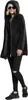 Damenjacke URBAN CLASSICS TB1755 SCHWARZ Größe: L Produktbild-Vorschau 5