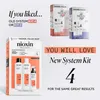 Wella Professionals Nioxin 4 - Sistema in 3 fasi 300+300+10 Anteprima dell’immagine prodotto 2