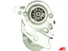 AS-PL S6047 Starter Anlasser 1,7kW für HONDA CIVIC VI Produktbild-Vorschau 11