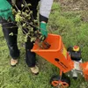 Elektro Häcksler 2800 Watt | 4 PS Direktantrieb FM4DDE Produktbild-Vorschau 8