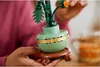 LEGO Icons Chryzantema, Sztuczne Kwiaty do Zbudowania, Podgląd zdjęcia produktu 20