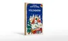 Holzschild WeihnachtsgrüßeMINDEN Geschenk Dekoration 12x18 Produktbild-Vorschau 1