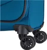 Travelite CHIOS Trolley 4w L/M exp./S, Petrol Produktbild-Vorschau 11