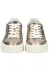 Nero Giardini Sneaker Sneaker Leder/Textil Produktbild-Vorschau 4