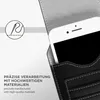 ONEFLOW® Zeal Case kompatibel mit ZTE Blade L8 - Hülle mit Produktbild-Vorschau 4