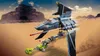 LEGO 75314 Gwiezdne wojny: Zła partia: Atak wahadłowca, Podgląd zdjęcia produktu 19
