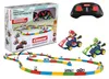 Carrera 2,4GHz Mario Kart(TM) Tabletop Racing Set - Mario Voir les images du produit 19