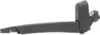 RIDEX 301W0244 Wischerarm Scheibenwischerarm Hinten passend Produktbild-Vorschau 1