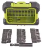 Ryobi RAK31MSD Kit 31 Bits Schraubendreher PH PZ SL HEX TX Produktbild-Vorschau 3