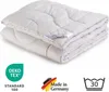 Kamelhaar Bettdecke 100% Kamelhaar Kamelhaardecke Duo warm Produktbild-Vorschau 2