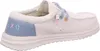 FUSION Flower Embroidery Schuhe Damen weiss 40 Produktbild-Vorschau 9