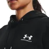 UNDER ARMOUR Damen Essential Fleece Hoodie Produktbild-Vorschau 11