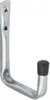 10x Wandhaken 80x120x55mm Werkzeughalter Gerätehalter Produktbild-Vorschau 2