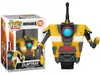 Borderlands 4 POP! Games vinyl figuur, Claptrap, 9 cm Productafbeelding-voorbeeld 5