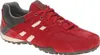 Geox SNAKE Herrenschuhe - Sneakers - Halbschuhe rot Produktbild-Vorschau 1