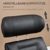 HOMCOM Relaxsessel mit Hocker, Fernsehsessel mit Produktbild-Vorschau 5
